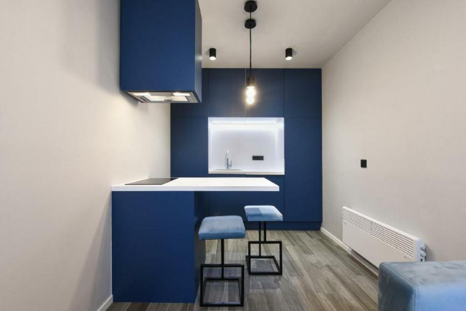 Blue Apartment Zadar Eksteriør billede