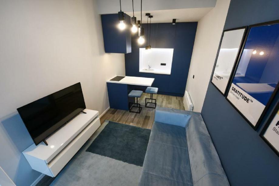 Blue Apartment Zadar Eksteriør billede