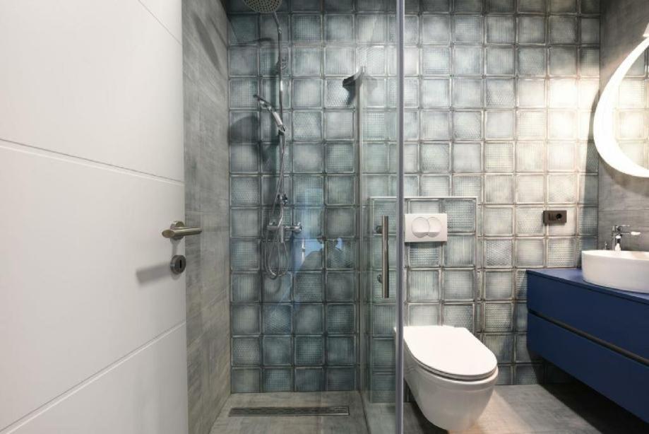 Blue Apartment Zadar Eksteriør billede