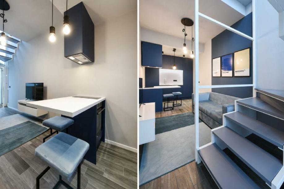Blue Apartment Zadar Eksteriør billede