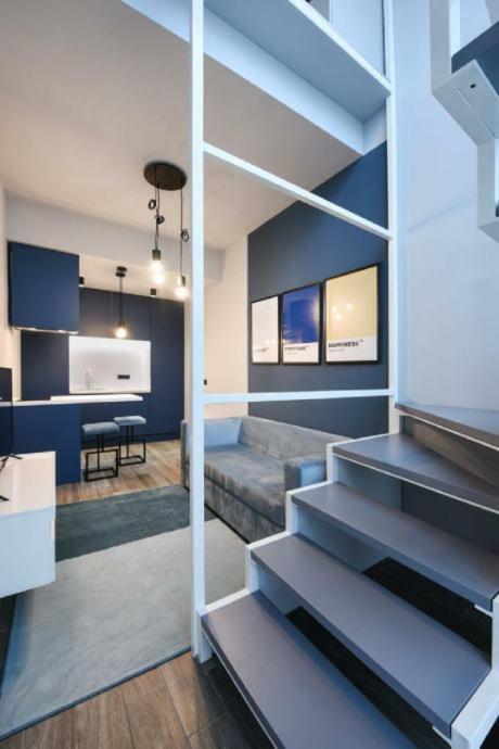 Blue Apartment Zadar Eksteriør billede
