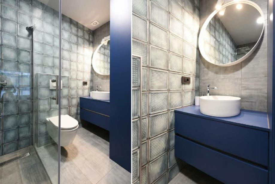 Blue Apartment Zadar Eksteriør billede