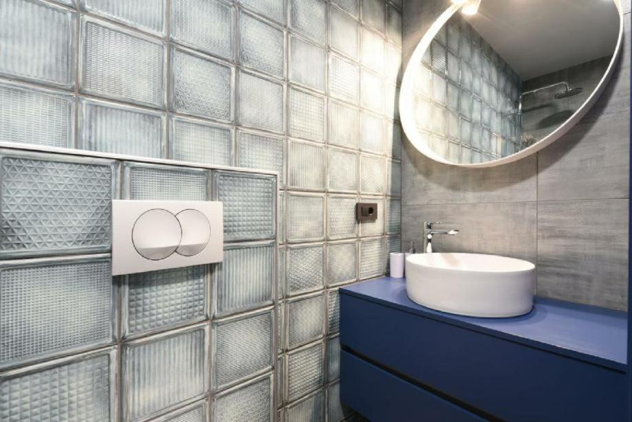 Blue Apartment Zadar Eksteriør billede