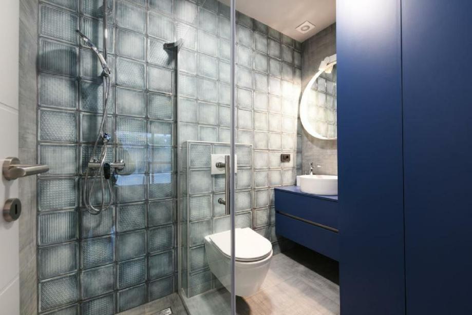 Blue Apartment Zadar Eksteriør billede